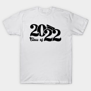 Class of 2022, 2022 Graduate, Seniors, Graduation svg, Senior 2022 svg, 2022 svg, Graduation 2022 svg, Senior svg, 2022 Senior svg, 2022 png T-Shirt